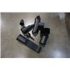 Image 5 : DEWALT STAINLESS SHOP VAC TESTED WORKING