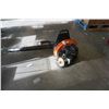 Image 1 : ECHO GAS BACKPACK BLOWER MODEL PB-755ST