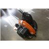 Image 3 : ECHO GAS BACKPACK BLOWER MODEL PB-755ST