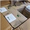 Image 5 : 2 CASES OF AARDVARK 7.75" White Jumbo Paper Straws - 8,800 ct. RETAIL IS OVER  $500