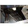 Image 10 : CENTRO STAINLESS PROPANE BBQ