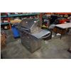 Image 2 : CENTRO STAINLESS PROPANE BBQ
