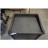 Image 2 : SUNCAST LIDDED STORAGE BENCH