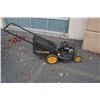 Image 1 : POULAN PRO GAS LAWN MOWER
