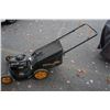 Image 7 : POULAN PRO GAS LAWN MOWER