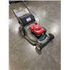 Image 3 : HONDA GAS SELF PROPELLED LAWNMOWER