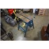 Image 1 : WORKMATE SHOP STAND