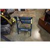 Image 2 : WORKMATE SHOP STAND