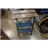 Image 3 : WORKMATE SHOP STAND