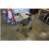 Image 2 : EVOLUTION MOBILITY WALKER