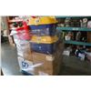 Image 1 : PALLET OF ESTATE GOODS