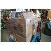 Image 1 : PALLET OF ESTATE GOODS