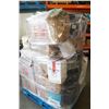 Image 8 : PALLET OF ESTATE GOODS