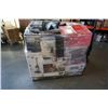 Image 1 : PALLET OF DEFECTIVE STORE RETURN ITEMS