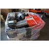Image 2 : PALLET OF DEFECTIVE STORE RETURN ITEMS