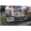 Image 2 : PALLET OF DEFECTIVE STORE RETURN ITEMS