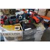 Image 2 : PALLET OF DEFECTIVE STORE RETURN ITEMS