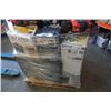 Image 3 : PALLET OF DEFECTIVE STORE RETURN ITEMS