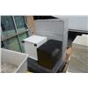 Image 1 : PALLET OF FILING CABINETS