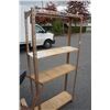 Image 2 : 6FT HANDY SHELF UNIT