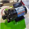 Image 2 : As New Everflo EF7000-BOX 7.0 GPM 12V Diaphragm Pump-1/2 FNPT Ports Retail $247