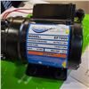 Image 3 : As New Everflo EF7000-BOX 7.0 GPM 12V Diaphragm Pump-1/2 FNPT Ports Retail $247