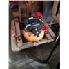 Image 1 : BOSTICH 150PSI PANCAKE COMPRESSOR - TESTED WORKING