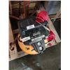 Image 2 : BOSTICH 150PSI PANCAKE COMPRESSOR - TESTED WORKING