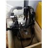 Image 1 : O S BRAKE INC SECONDARY BRAKE FOR VEHICLES AND TRUNK MOUNT BIKE CARRIER