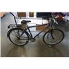 Image 1 : BLUE SPECIALIZED BIKE