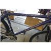 Image 2 : BLUE SPECIALIZED BIKE