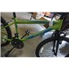 Image 2 : GREEN MOVELO BIKE