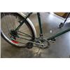 Image 3 : GREEN SUTEKI BIKE