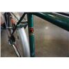 Image 4 : GREEN SUTEKI BIKE