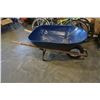 Image 2 : YARD WORKS METAL WHEELBARROW