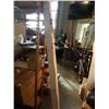 Image 1 : GENIUS RETRACTABLE SCREEN DOOR - 36.25 INCHES WIDE X 78.5-80.5 INCHES TALL