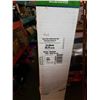 Image 4 : GENIUS RETRACTABLE SCREEN DOOR - 36.25 INCHES WIDE X 78.5-80.5 INCHES TALL