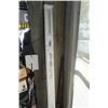 Image 1 : RETRACTABLE SCREEN DOOR