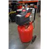 Image 1 : SNAP ON 15 GALLON AIR COMPRESSOR TESTED WORKING - NEEDS OIL