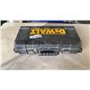 Image 1 : DEWALT SAWZALL - TESTED WORKING