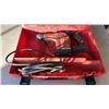 Image 2 : HILTI TE15 HAMMER DRILL - TESTED WORKING
