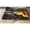 Image 2 : DEWALT SAWZALL - TESTED WORKING