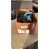 Image 1 : 4 EXTENTION CORDS