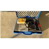 Image 2 : TE TDUX-IT-16 INFLATION TOOL FOR TDUX DUCT SEALING SYSTEM - TESTED WORKING