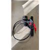 Image 3 : TE TDUX-IT-16 INFLATION TOOL FOR TDUX DUCT SEALING SYSTEM - TESTED WORKING