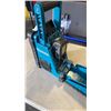 Image 3 : MAKITA CORDLESS JOBSITE RADIO - TESTED WORKING