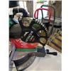 Image 2 : HITACHI C12FDH 12 INCH COMPOUND MITER SAW - TESTED WORKING