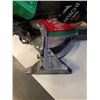 Image 4 : HITACHI C12FDH 12 INCH COMPOUND MITER SAW - TESTED WORKING