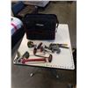 Image 1 : HUSKY TOOL BAG WITH CONTENTS