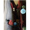 Image 2 : HUSKY TOOL BAG WITH CONTENTS